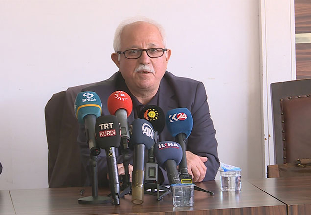 İbrahim Güçlü,