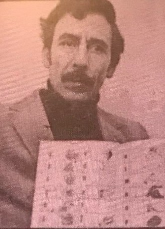 M. Emîn Bozarslan -Di çapemeniya swêdî de- Rohat Alakom