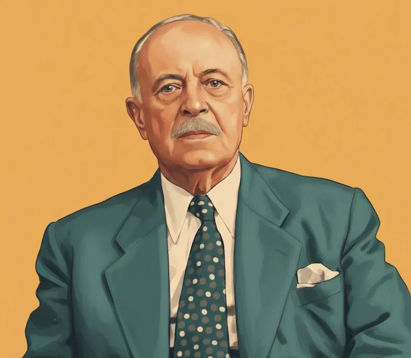 Vatandan Bir Feryat - Derviş Sukûtî (Ali İlmi)