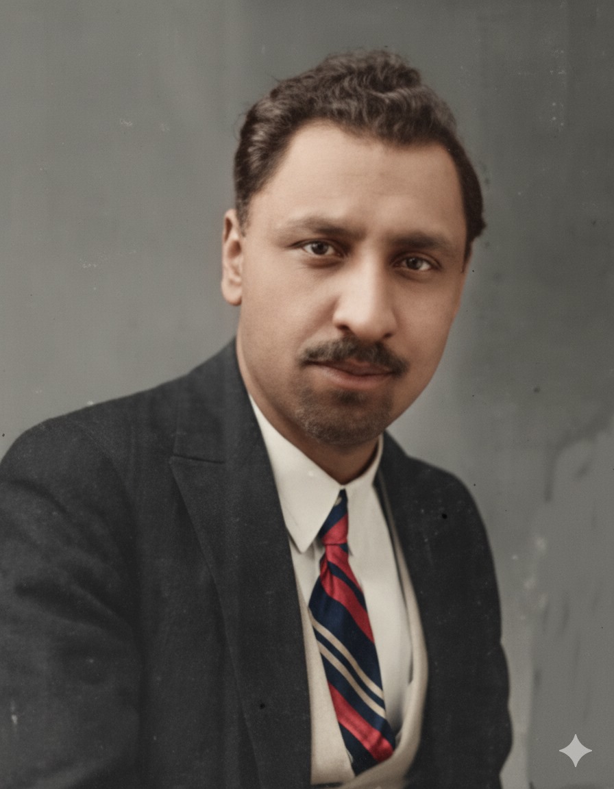 Xebatên Rewşenbîrî û Siyasî yên Celadet Bedirxan di Navbera Salên 1913-1923 de- Seîd Veroj