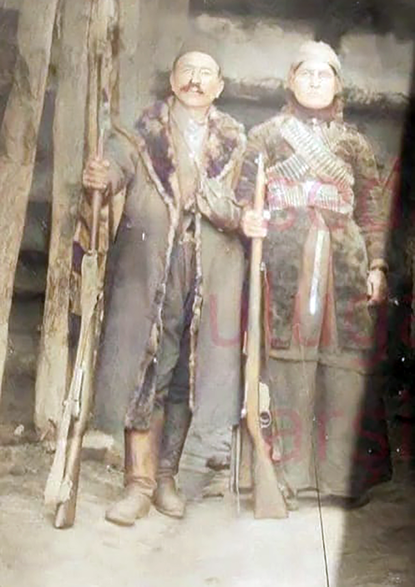 Alişêr, Alişer, Dr. M. Nuri Dersimi, Dêrsimî, Koçkiri