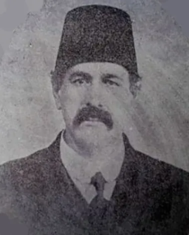 Bedbaht Kürdistan-I: Kürd ismi nereden gelmiştir? - Emin Feyzi