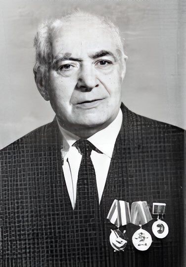 Komünizme Adanmış Bir Yaşam: Erebê Şemo -Occo Mahabad