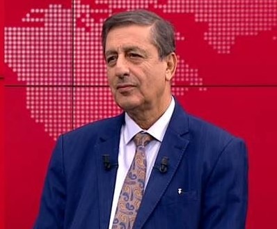 Feysel ÎSMAÎL (Partî Demokratî Kurd li Sûriyê): ...