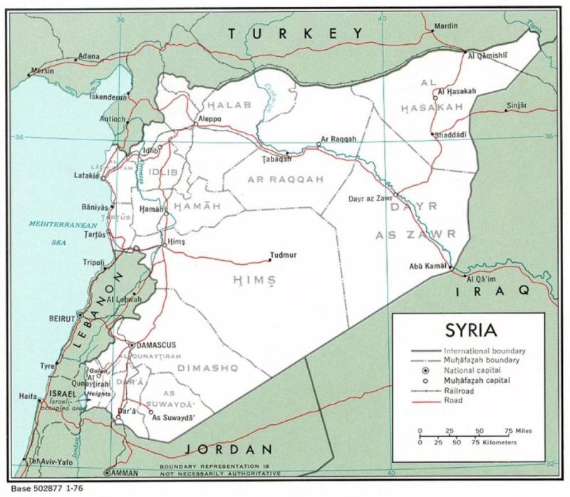 Sömürge Yönetimi Altındaki Suriye’de Kürtler ve Kürt Milliyetçiliği: Siyaset, Kültür ve Kimlik- Nelida Fuccaro
