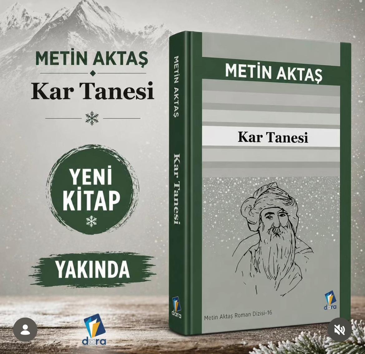Kar Tanesi: Seyid Rıza’nın Gün Yüzüne Çıkmamış Hikayesi