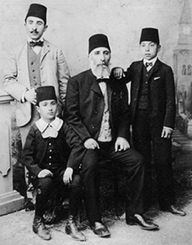Kurdistan-III -Kamuran Âli Bedirhan
