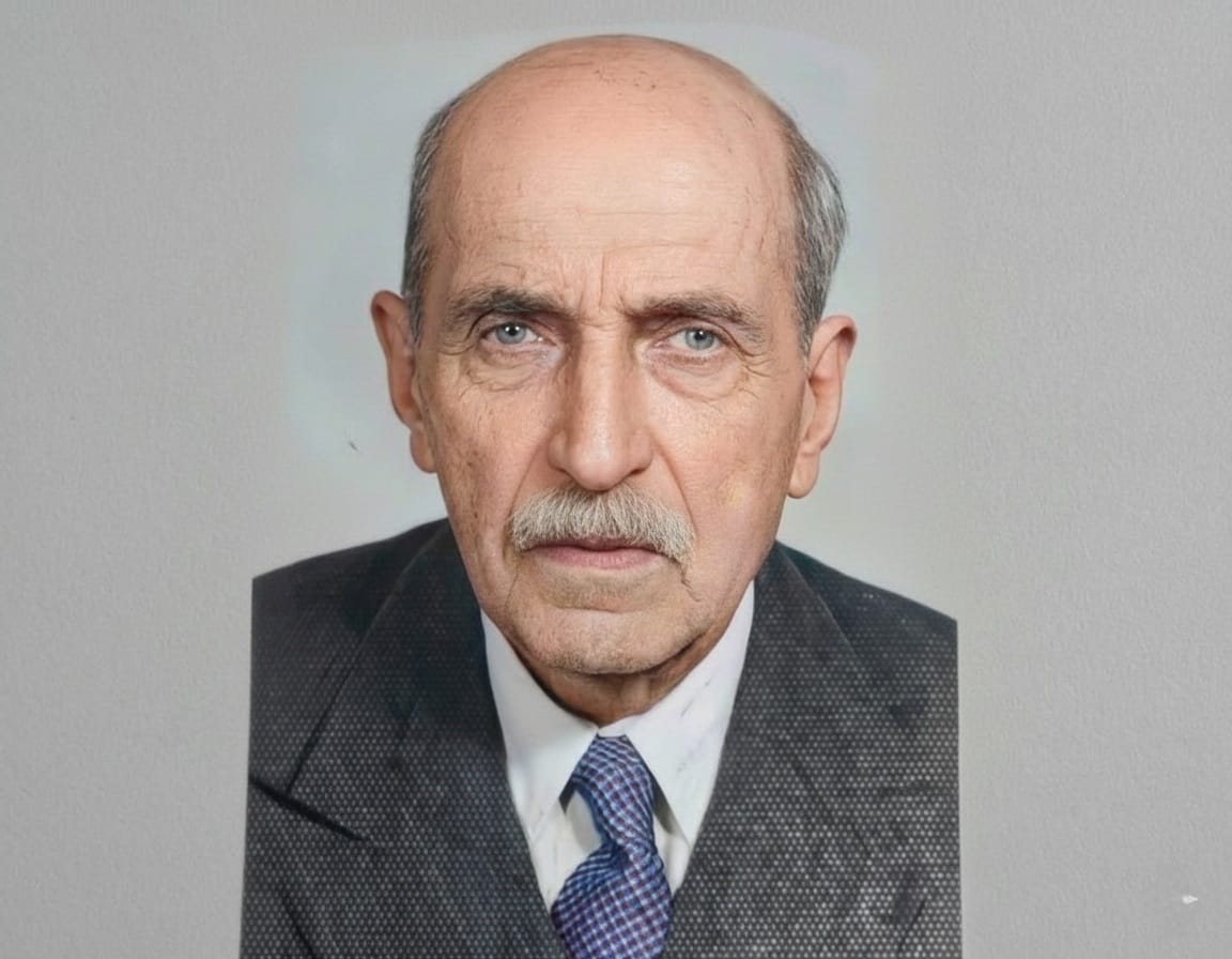 Vatan ve Kürdlerin İttifakı - Halil Hayalî