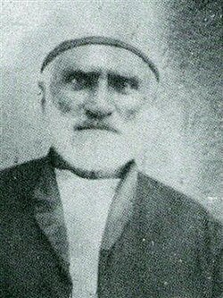 Abdurrahman Uçaman/ Xoceyê XASÎ (Mele Ehmedê XASÎ) - Abdurrahman Uçaman