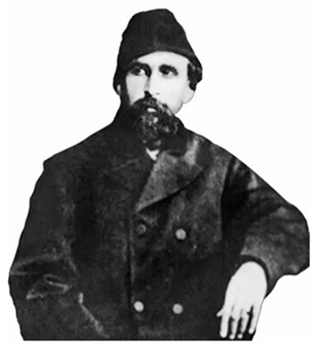 Yezdanşer (1830-1878/79)