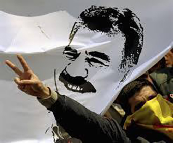 Öcalan, Kemal Suleymani