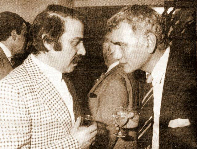 Yılmaz Güney, “Aç Kurtlar - 1969” ve Kürtlerle Bazı İlişkiler - Yaşar Karadoğan