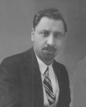 28- Celadet Bedirxan