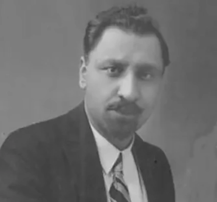 Celadet Ali Bedirxan