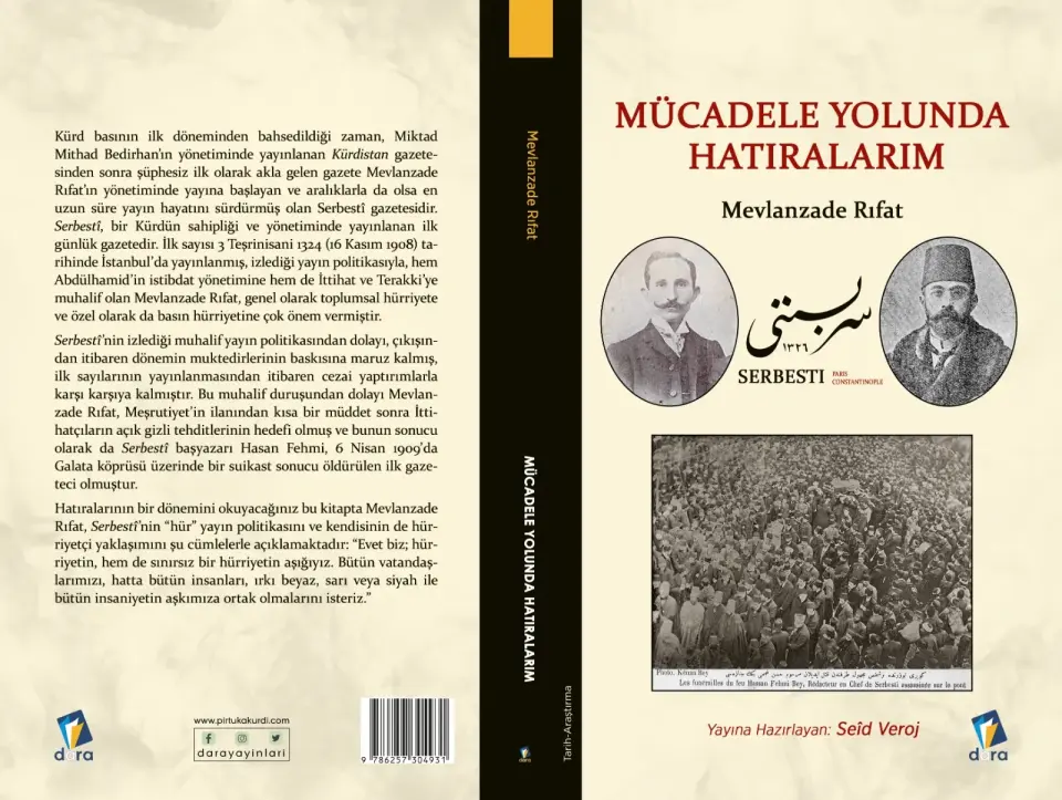 Mücadele Yolunda Hatıralarım-Kapak-sor