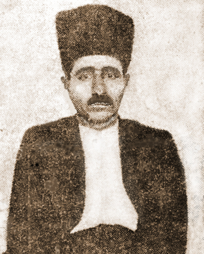 Kemal Fewzî 1