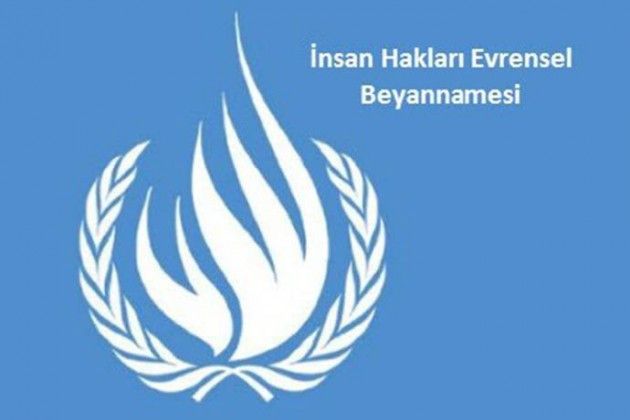 İnsan Hakları Sorunu Türkiye’nin İç Meselesi mi? - Cihan İpek