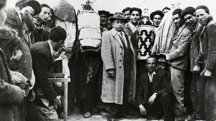 “Şuyuu Vukuundan Büyük” İsrail-Kürt İlişkilerine Dair Bir Kronoloji – Ayşe Hür