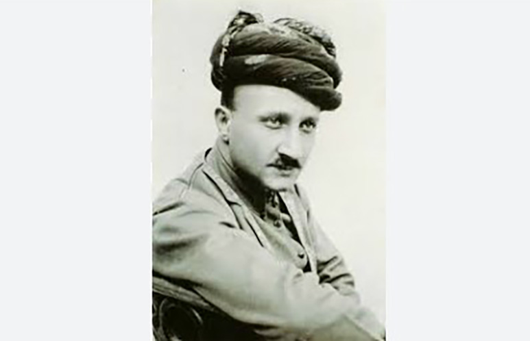 Kamuran Bedirxan, wêne