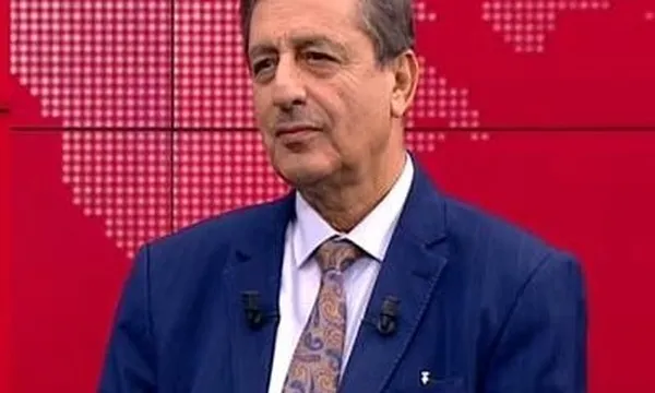 Feysel ÎSMAÎL (Partî Demokratî Kurd li Sûriyê): ...