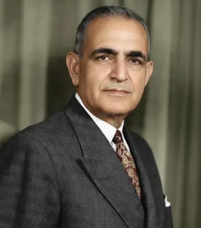 Memduh Selîm Begî portre fotoğrafı