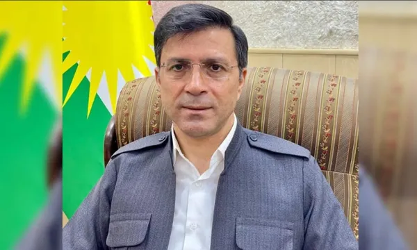 KDP-İ yöneticisi Qadiri: Türkiye İçin Tehdit Değiliz, Kürt Birliği Daha da Güçlenecek