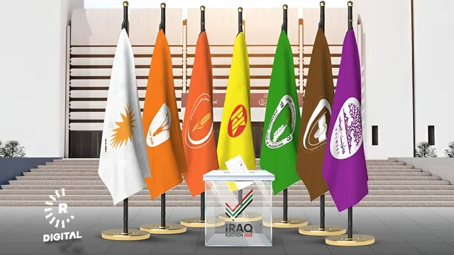 Irak Seçimleri Sonrası Kürtlerin Bölünmüşlüğü: Etkileri, Riskleri ve Olası Senaryolar - Çetin Çeko