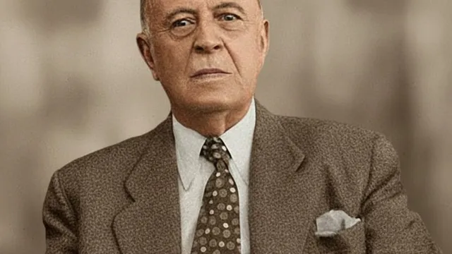 Osmanlı Saltanatının Vezir-i Alkamisi - Ali İlmi