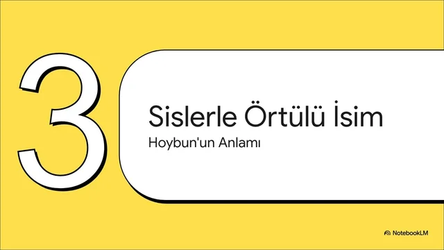 Hoybun: Kürt Tarihinde Bir Dönüm Noktası