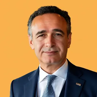 Behrûz Sucayi portre fotoğrafı