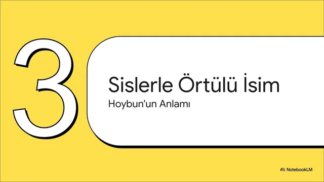 Hoybun: Kürt Tarihinde Bir Dönüm Noktası