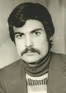 Ferid Uzun'u Şehadetinin 44. Yıl Dönümünde Saygı ve Özlemle Anıyorum-1-2- Mehmet Konuk portre fotoğrafı