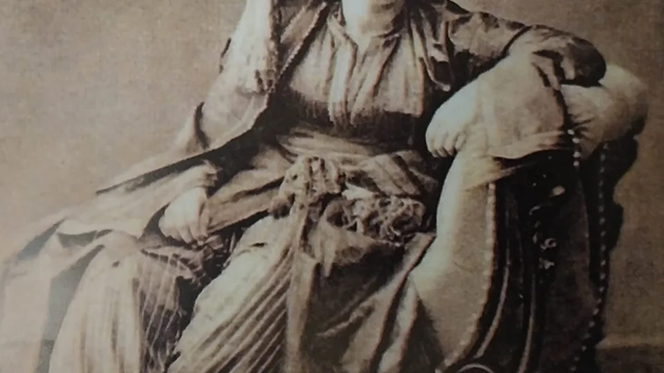 Jina Kurd, Sivas