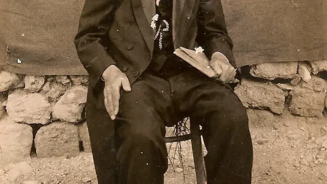 Abdulbaqî Mehmed Fanî Efendî Yê Silêmanî - Seîd Veroj