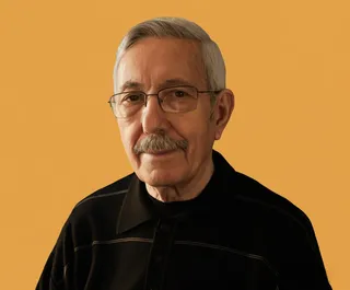 Mehmet Emin ASLAN portre fotoğrafı